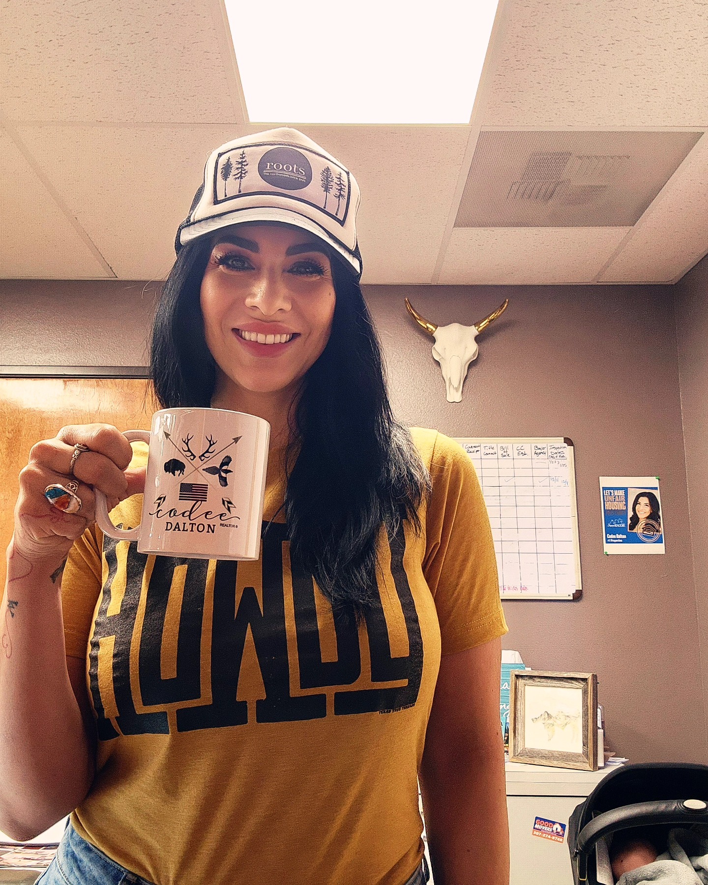 Codee Dalton portfolio